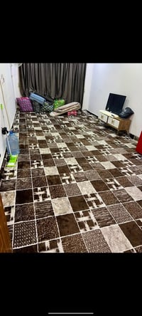 اللبيع زوليه جبيره جديده السعر 180وبيه مجال. 07884288293