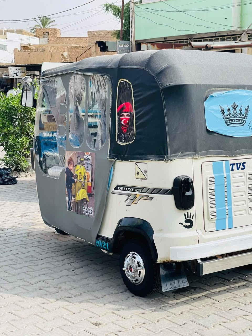تكتك • ٢٠٢١ • جديد