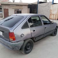 اوبل كاديت • رقم موصل • سنوية موجودة