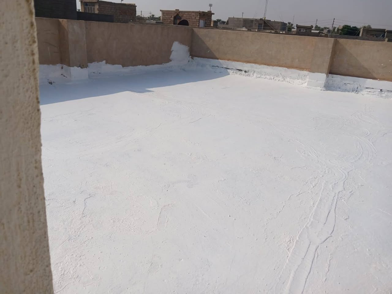 ماستك • شتايكر • زفت سطوح