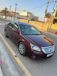 افلون • وارد امريكي • موديل ٢٠٠٨