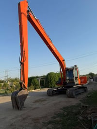 حفاره • ٢٠٠٥ • الانبار