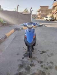 بلاديه • سلف • كاله شغال