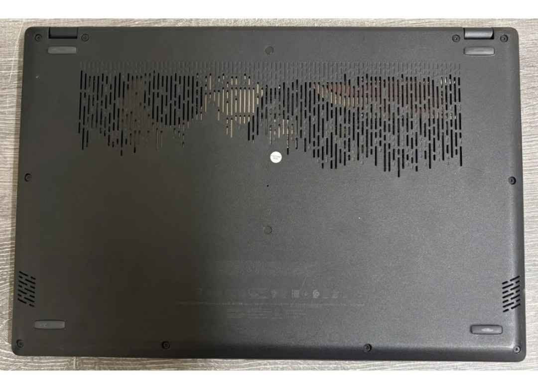 MSI laptop cor i5 gen 12
Hard 512
Ram 8 giga wak lok waya daway 450 dollar w muamala agar mwshtaret tel bo zhmara *********** السليمانية, العراق

نص مكتوب في الصور:
- About this item Processor Intel Core i5 12th Gen. Screen Size 15.6 in Graphics Processing Type Integrated/On-Board Graphics RAM Size 8 GB Most Suitable For Casual Computing SSD Capacity 512 GB GPU Intel Iris Xe Graphics Processor Speed 1.30 GHz Colour Black Brand MSI Type Notebook/Laptop Maximum Resolution 1920 x 1080 Model MSI Modern 15 Connectivity microSD Card Slot, HDMI, USB 2.0, USB-C, USB 3.2 Hard Drive Capacity 512 GB Features Bluetooth, Built-in Webcam, Wi-Fi, Backlit Keyboard, Built-in Microphone Operating System Windows 11 Home