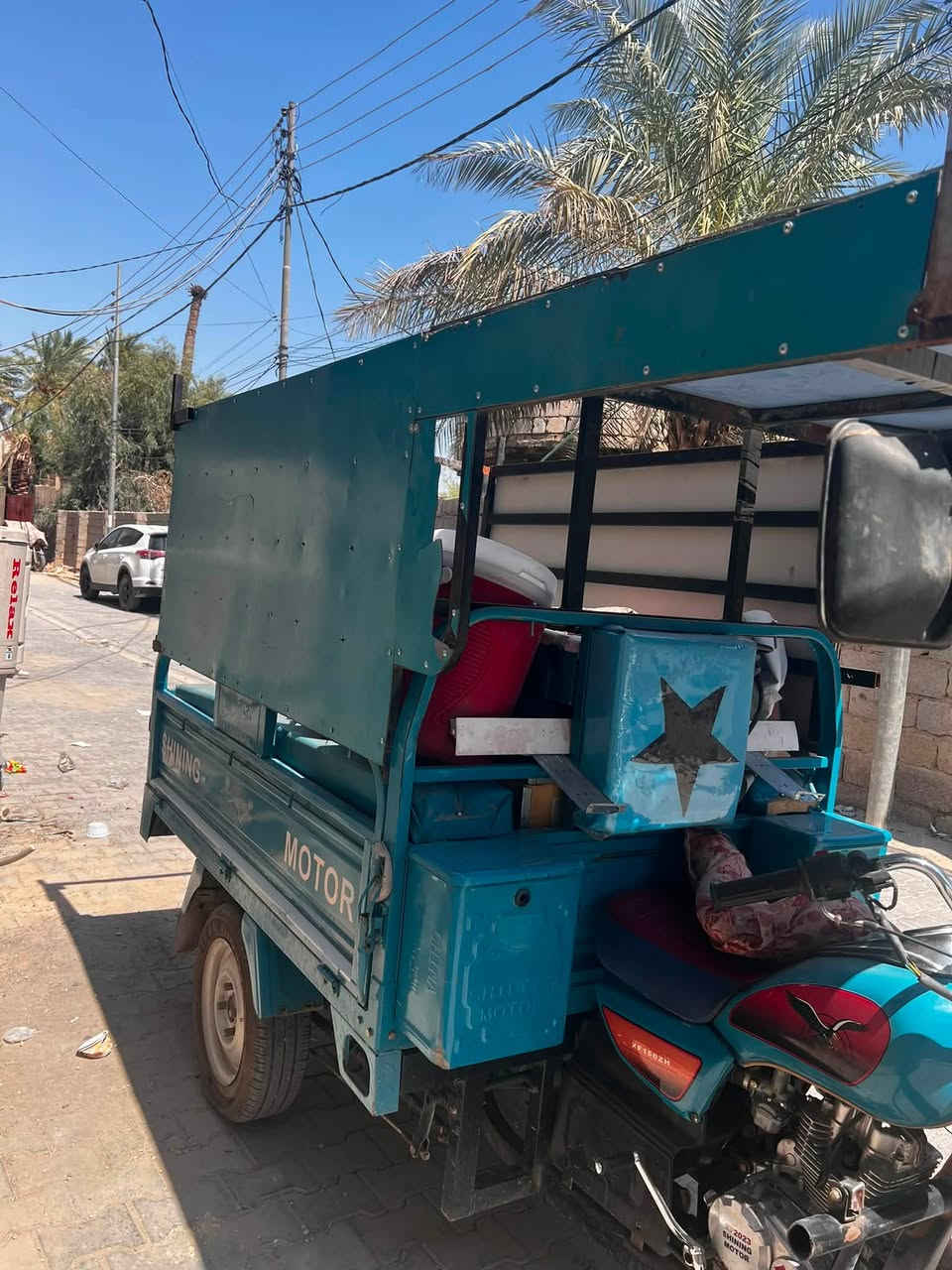 محجر للبيع المحجر تفصال جديد  السعر 125 هوه والفابلون كامل لتواصل عل رقم بل خاص ما موجود او واتساب راسل ***********
