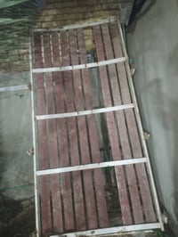 غرفه اخشاب • مدينة الصدر • ام جفوف