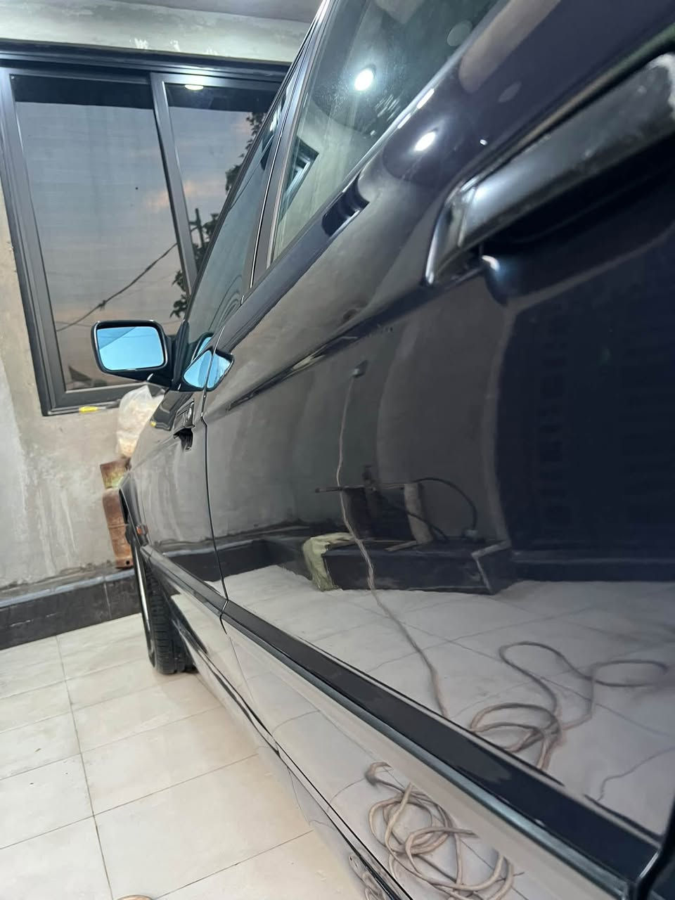 السلام عليكم 
اصل وفصل 
BMW525 
للبيع او مراوس  بجالنجر 2012
السياره جديده بكل معنى الكلمه ومصروف عليها هواي 
كير ومكينه  كفاله قبل شهرين شادهن 
تخم ضفيره جديد 
حداديه اماميه خلفيه وسطابكسلات جديد 
تخم تاير. وويل جديد 
غرفه جديده لون ابيض جديده 
صبغ جديد درجه اولى صارلها يومين تبولشت السياره 
منضومه تبريد ثلاجه 
منضومه مي جديده 
السياره متصرف عليها ولا دينار 
سلايت طكتين 
كشنات كهرباء
تجاوي كهرباء 
رقم بابل سنويه ٢٨ مداور ثاني يوم 
السعر ١٠٠ وبيها مجال 
مكاني بابل حله 
مامتواحد عل فيس اقره المنشور وخابرني 
***********
