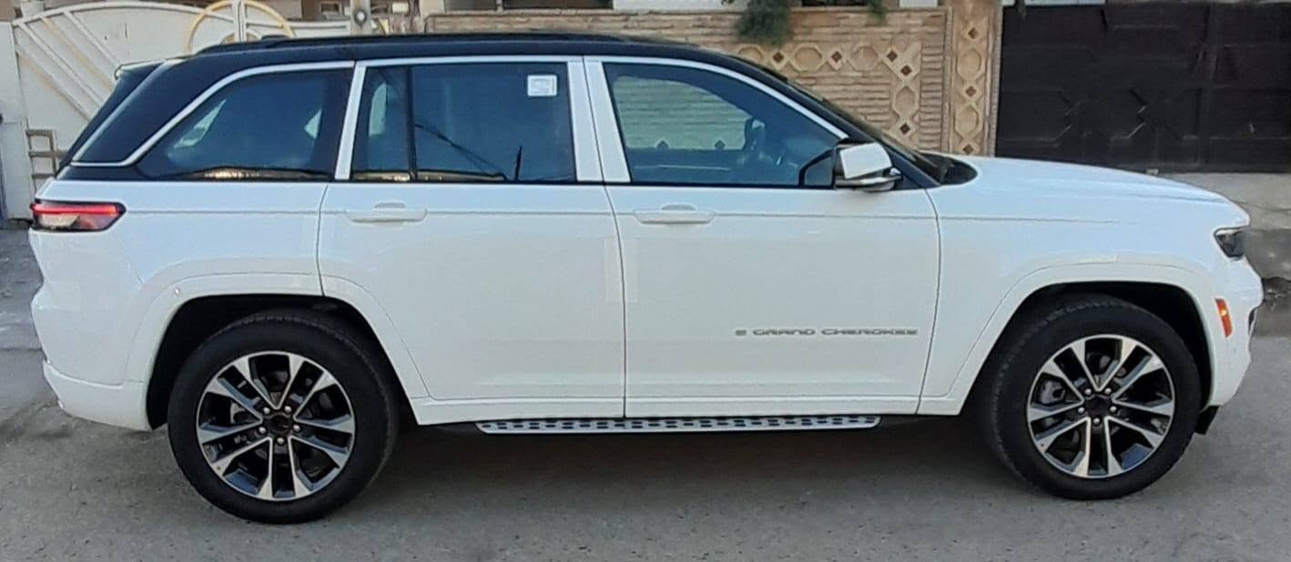 الوفر لاند • ٢٠٢٤ • رقم بغداد