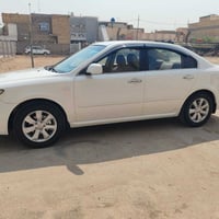 اوبتيما • ٢٠٠٩ • حي العسكري