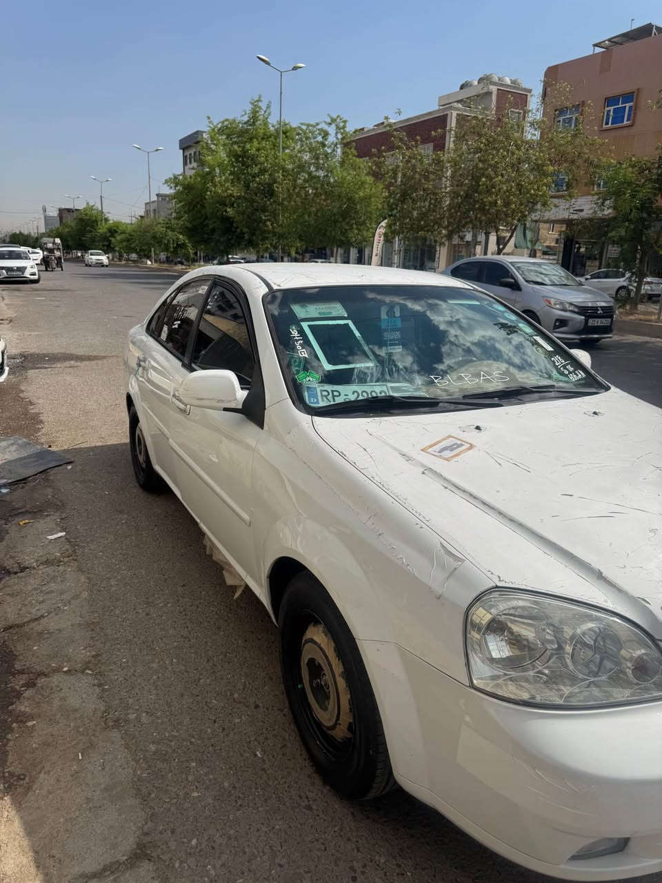 اوپترا 2013 • تعديل • اربيل