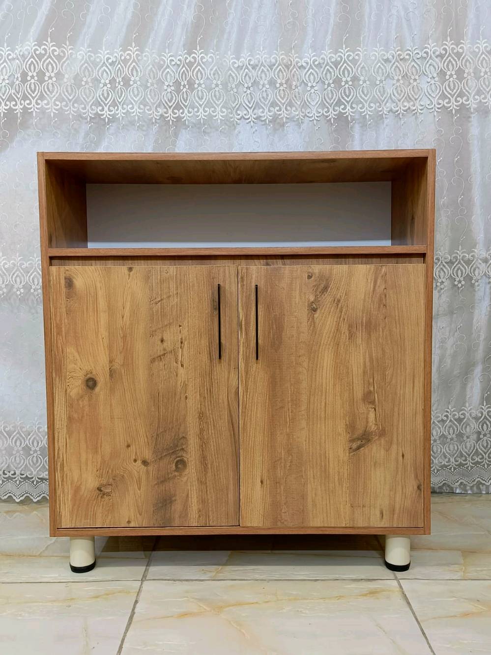 جزامة خشب تركي متين 
بقياسات 100x90 العمق 30
السعر 75,000د.ع  
بورشتنا ورشة M3 Decor 
✨ نشتغل حسب الطلب وننفذ أفكاركم على أرض الواقع (اثاث منزلي/ديكورات محلات تجارية)✨ 
التواصل على الخاص او على رقم الواتساب 
 ***********
***********