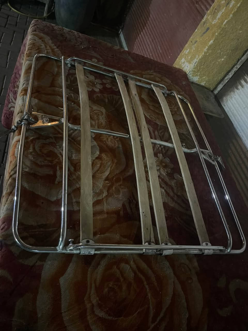سيبايه • بغداد الشعب