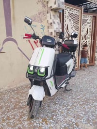 اوبامه • شحن • ٦بطاريات