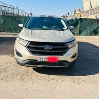 فورد ايدج • ٢٠١٧ • كشنات جلد