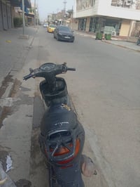 دولفين • نظيفه • مكينه ناعمه