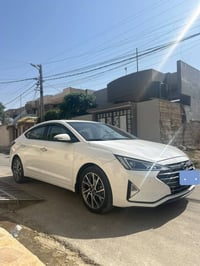 إلنترا • ٢٠٢٠ • محرك ٢٠٠٠