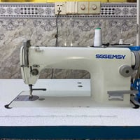 للبيع للبيع ماكنة خياطه نوع سجمسي نظيفه جدا مكاني بغداد شهداءالعبيدي ا...