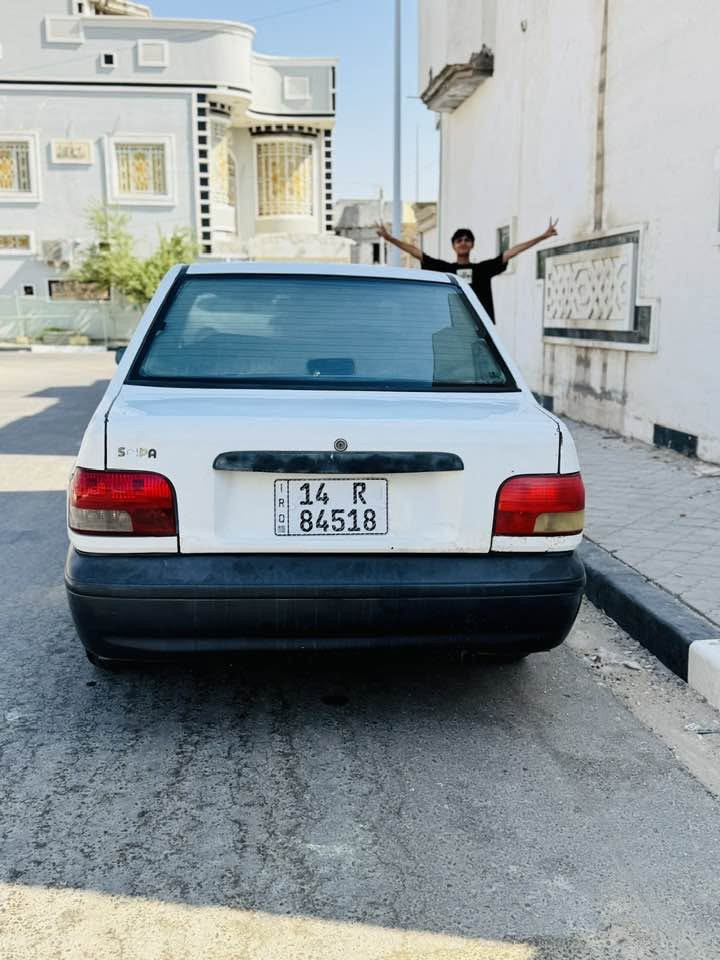 السلام وعليكم سايبا مديل14كير مكينه كارتون لا تنقص لا تبخير خير من الله كهربائيات كلهه شغاله مشط جديد حداد جديده تبريد منضومه كامله توه شادهه ماعده لكمبريسر بي ضعف  السعر 28وببهه مجال العنوان البصره زبير رقم الهاتف***********

