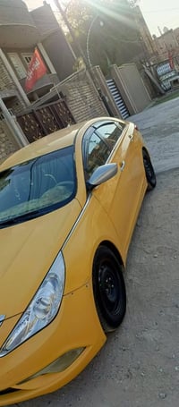 سوناتا 2011 • امريكي • 2400 GDI
