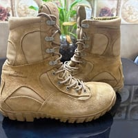 C793 THESE BOOTS ARE CERTIFIED SAFE TO FLY  بليفل c793 أمريكي اصلي جدي...