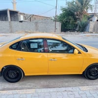 النترا • ٢٠٠٨ • كهربائيات جديد