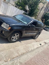 لاريدو • ٢٠٠٩ • ٥٨٠٠٠ كم