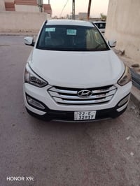 سنتافي • ٢٠١٤ • ٧ راكب
