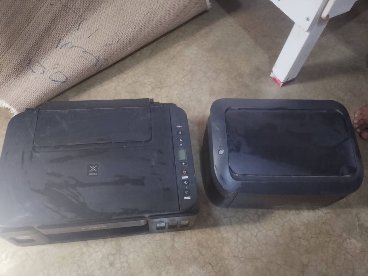 ملونة G3415 • ليزر LBP6030B • شغالات ١٠٠٪