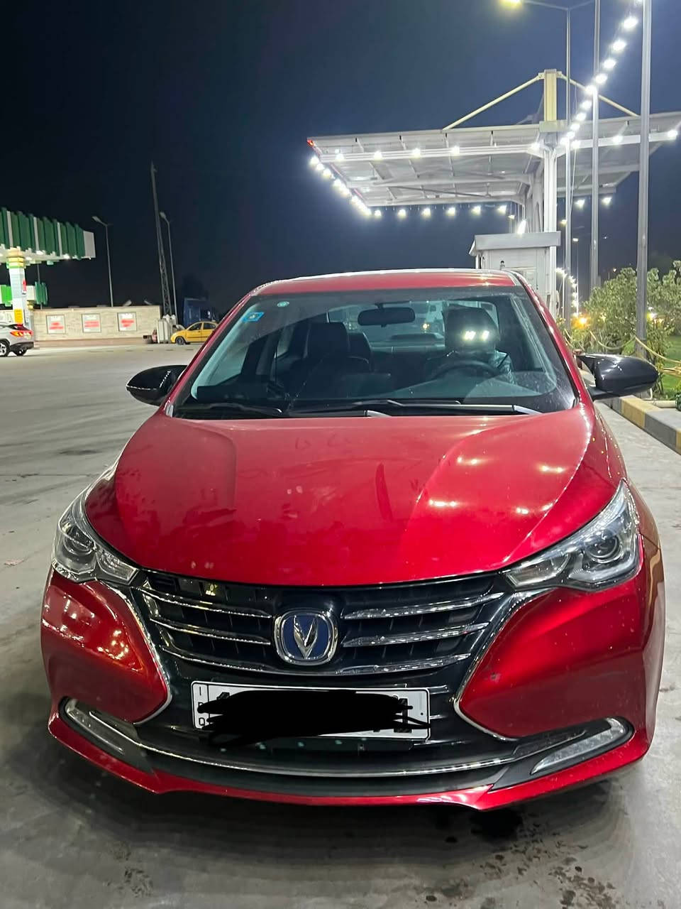 🚘 للبيع | شانجان ال7 موديل 2025
✨ سيارة نظيفة جدا وجاهزة للاستخدام، بالمواصفات التالية:

🔹 رقم بغداد – تحويل مباشر
🔹 الهيكل: مكفول كفالة عامة
🔹 المحرك: 1500 سي سي – وضع شركة وكفالة وداخل الضمان 10 سنوات
🔹 المواصفات: فول مواصفات المعروفه
🔹 ماشيه 43 وقابل للزياده

💰 السعر المطلوب: 89$(قابل للتفاوض بالمعقول)

📞 للاستفسار والمزيد من المعلومات:
***********
التواجد بغداد 
📍 حياكم الله، وأهلاً وسهلاً بالجميع.
