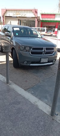 دورنكو • ٢٠١١ • محرك وكير
