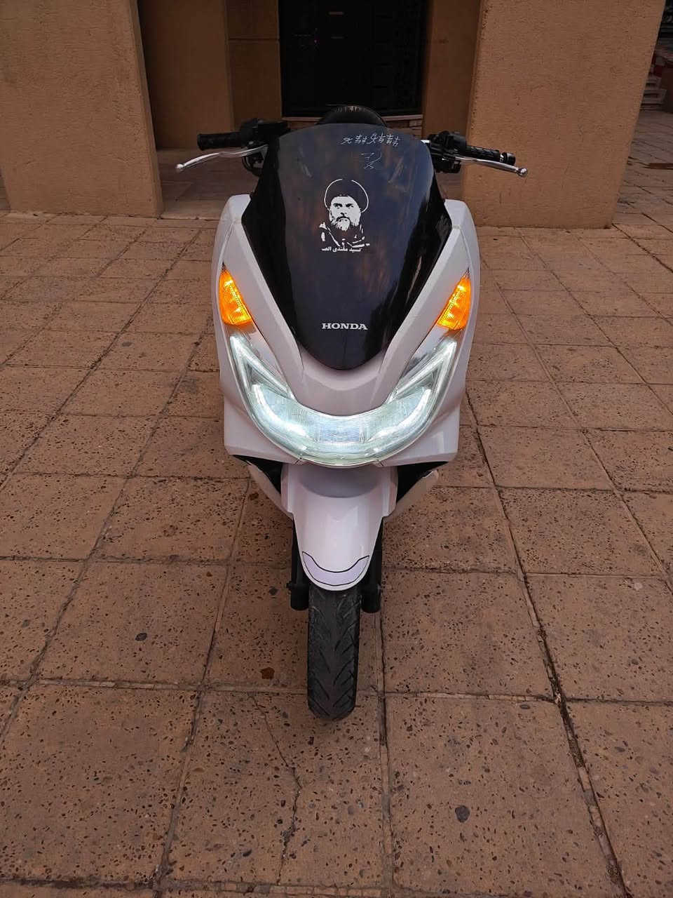 PCX • جيل الثاني • ١٥٠