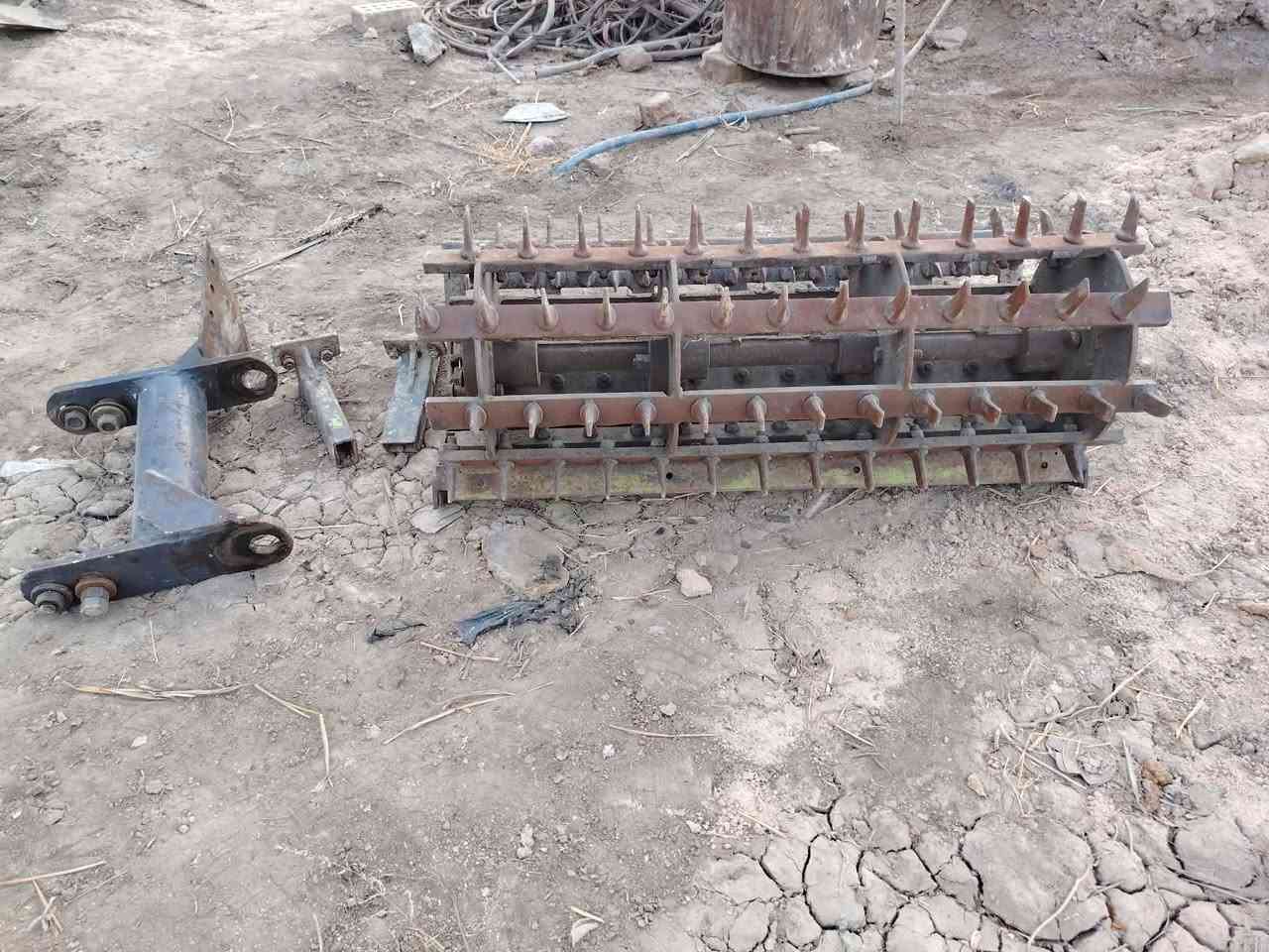 السلام عليكم تحويره موديل ٨٢ جاهزه من كلشي درام كونكيف مع قوطيه مع تعلوه مع ال رباطات تحويره خير من الله المكان النجف الاشرف. حريه
الاتصال ع الرقم
***********
السلام عليكم تحويره موديل ٨٢ جاهزه من كلشي درام كونكيف مع قوطيه مع تعلوه مع ال رباطات تحويره خير من الله المكان النجف الاشرف. حريه
