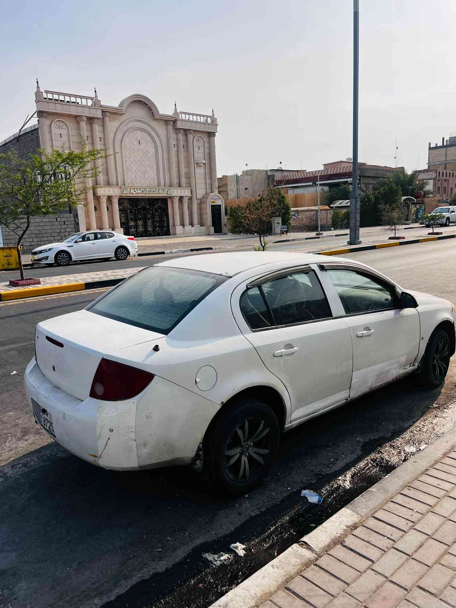 كوبلت • ٢٠٠٩ • رقم جديد بصرة