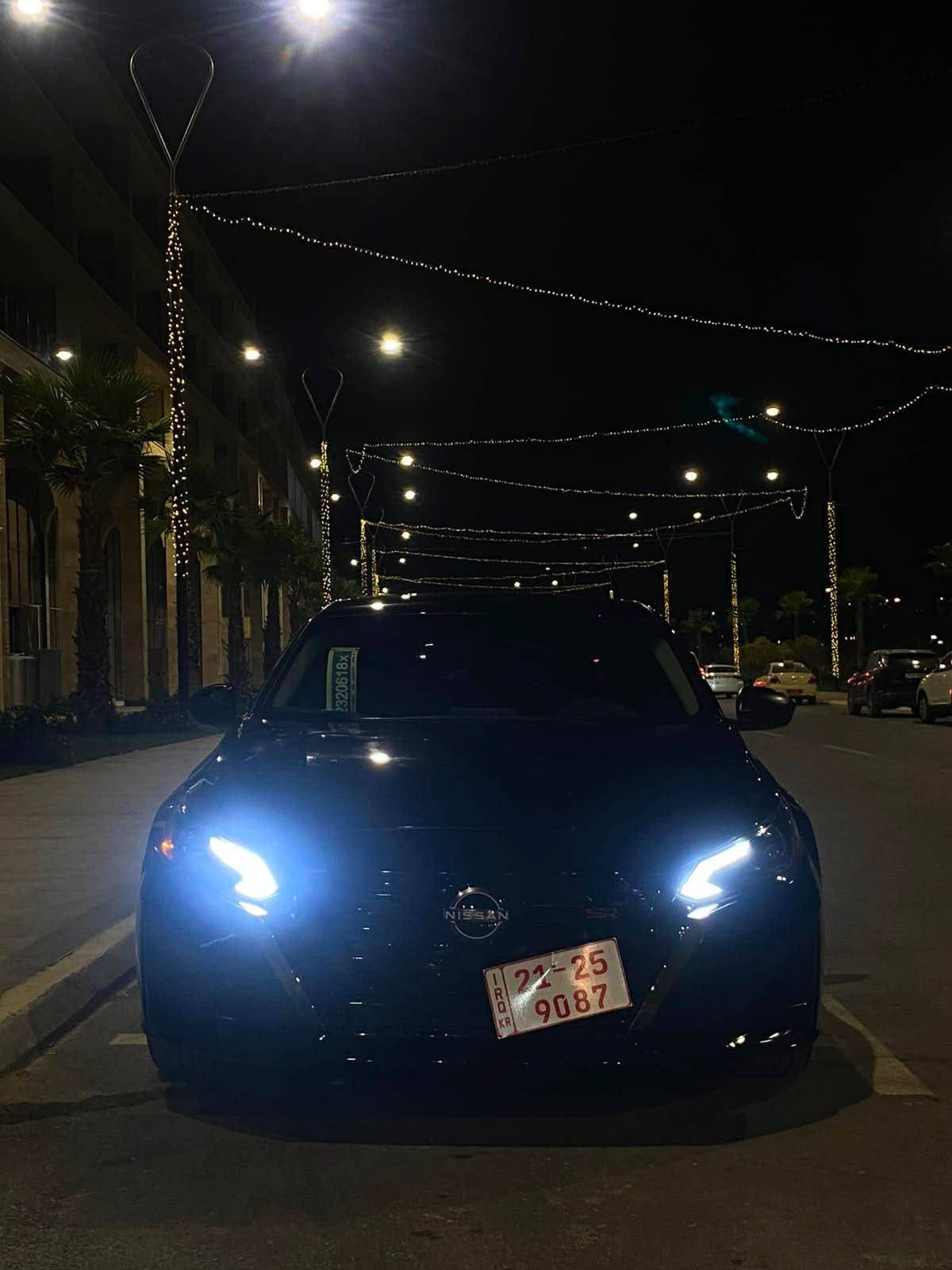 ئالتيما ٢٠٢٥ SV ✅
سیارە ١ قطع سبوخ بدون شاصي✅
سياره مابي رسعة مابي شخط سيارة حلو✅
دةعامي لل دةعامي كول شرط✅
سيارة بدون خادص خادص مو قويه✅

شاصي مابية شرط محريك گير كول شرط✅
سيارة ٣ شهور وقط رقم كاتي ✅
*********** السليمانية, العراق
