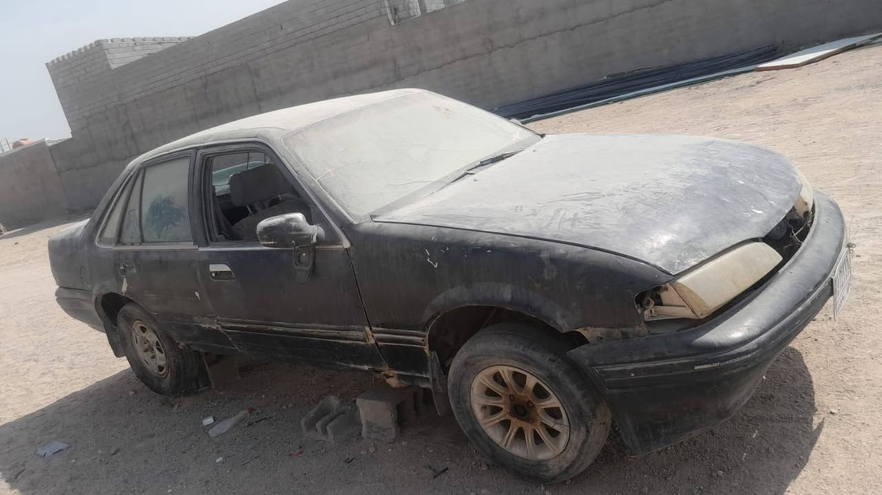 بالبصرة • باتري • للبيع