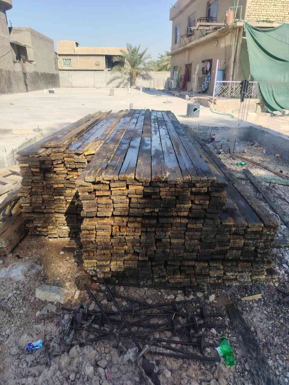 جكات عدد ٤٠٠ و٥ مكعبات لوح للبيع
***********
