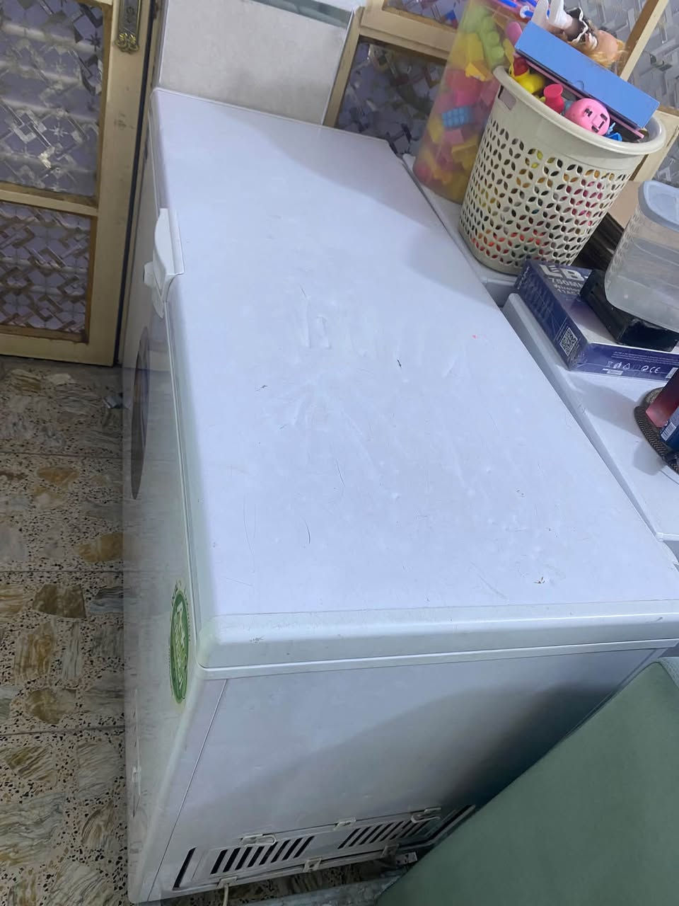 مجمدات • للبيع • بغداد