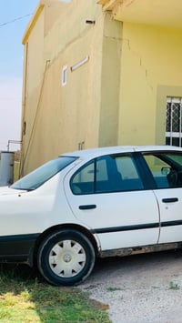 برايمر • محرك ١٦ • الساحل الأيسر