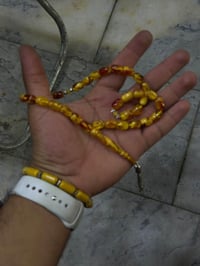 مسباح • معرق • ريحة صنوبرية