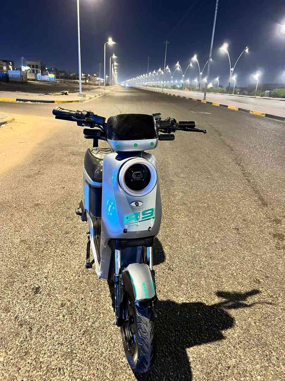 أر 9 • ٢٠٢٦ • بطاريات