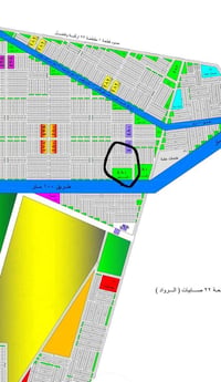 صابيات • مربع ٧ ألف • ٢٥٠م