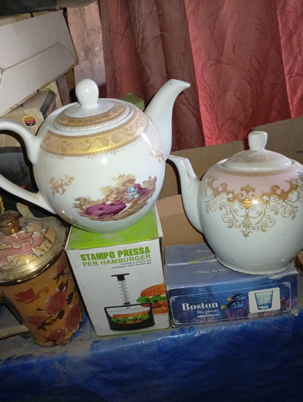 بغداد • للبيع • ديكور منزلي