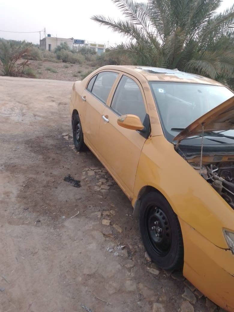 اليفان 620 • رقم كربلاء • كير اوتماتيك