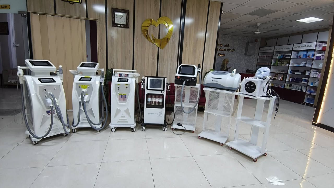 مستعمل • باسعار مناسبة • أجهزة منزلية