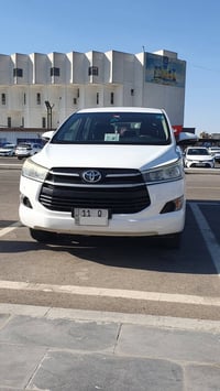 اللهم صلي على محمد وعلى آل محمد 📿  تيوتا انوفا🇯🇵 toyota innova موديل :...