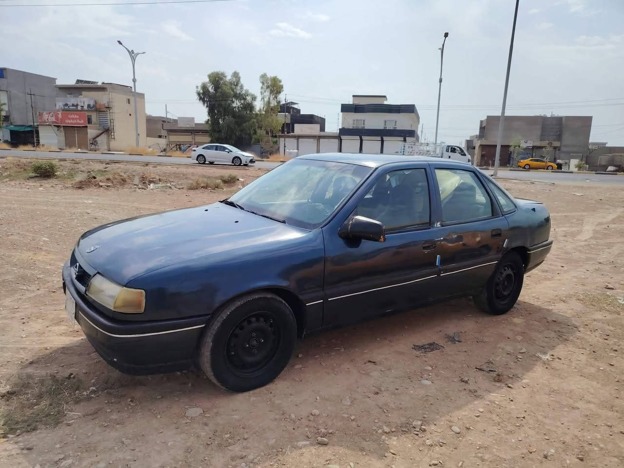 فكتره للبيع موديل 92 حجم 18 رقم كركوك مشروع صبغ جماليه بطاقه بانزين بيه سعر 36 بيه مجال مكان السياره كركوك تفاصيل اكثر اتصل عل رقم 
***********
***********
