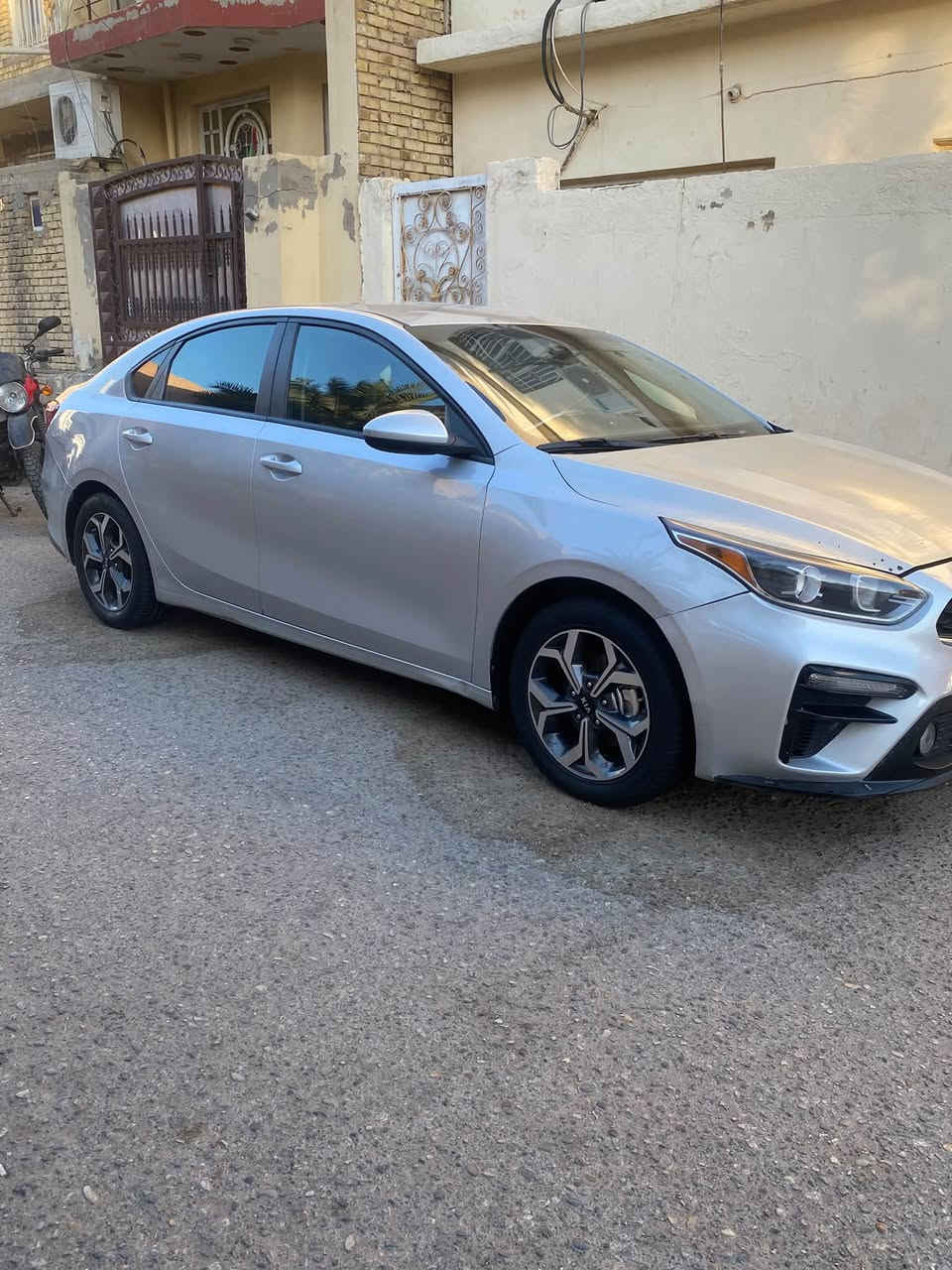 فورتي ٢٠٢١ • وارد امريكي • كوت الهورة