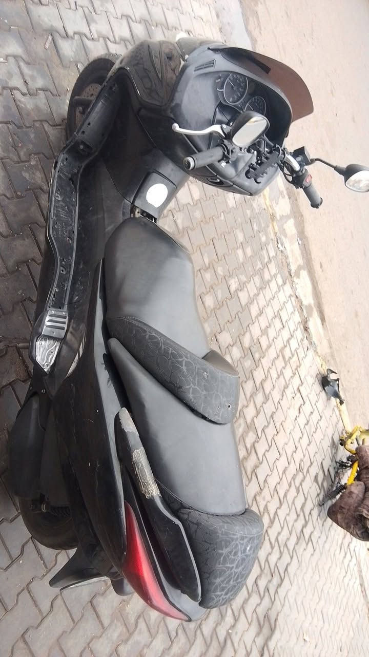 فورزه • مكينه ناعمه • كهربيات شغاله