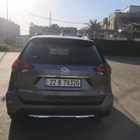 روج SV • ٢٥٠٠ بنزين • رقم اربيل