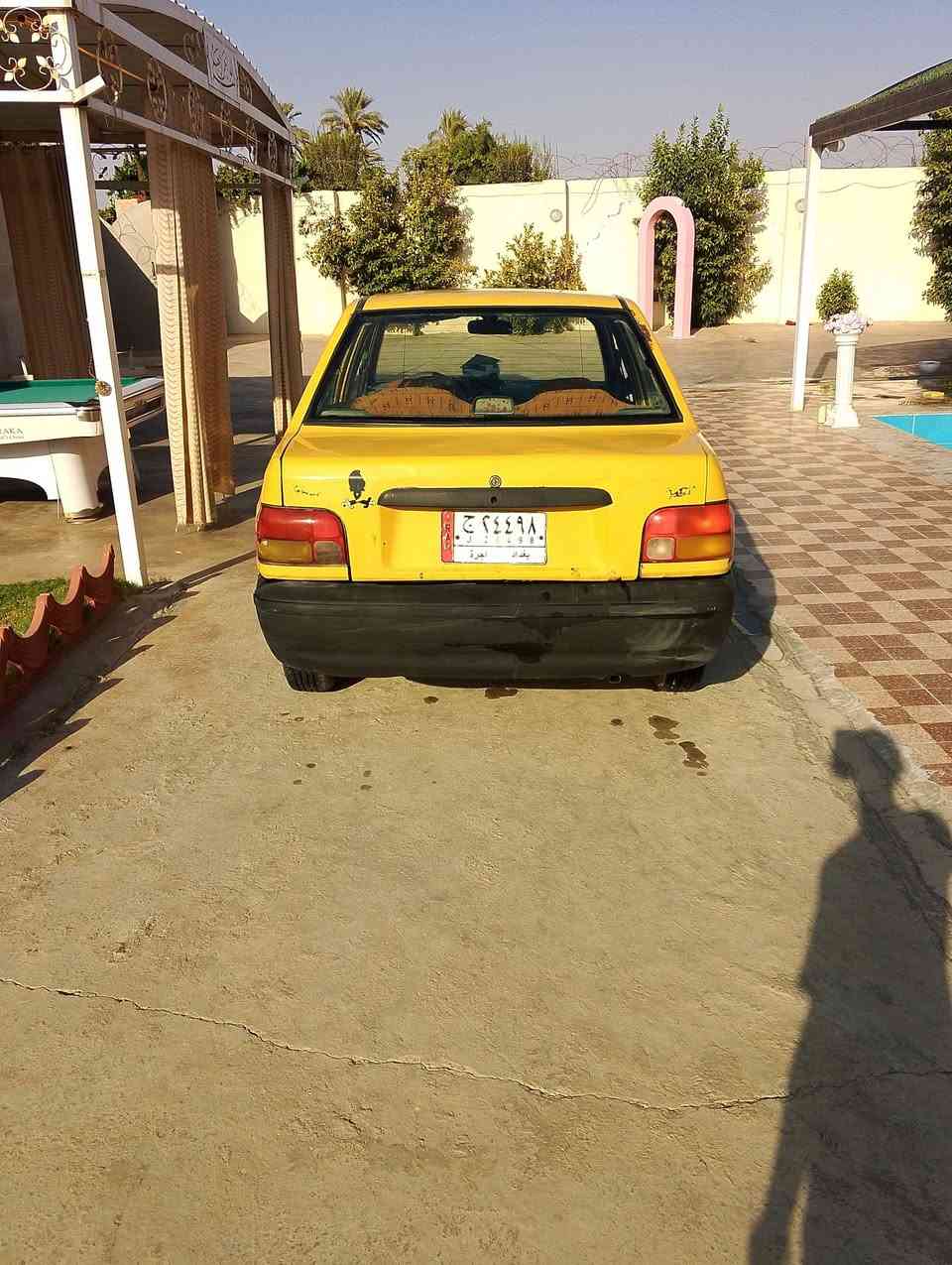سايبا موديل ٢٠١٢للبيع
مكينه مكفوله
كير مكفول
تخم تأثيرات جديد
صدر نضيف ٧٠٪
سنويه عضم عاج لل٢٠٢٧ يلا تسقط 
صاحبه مستمسكاته موجوده بس رقمه مقفول
للاستفسار ***********
